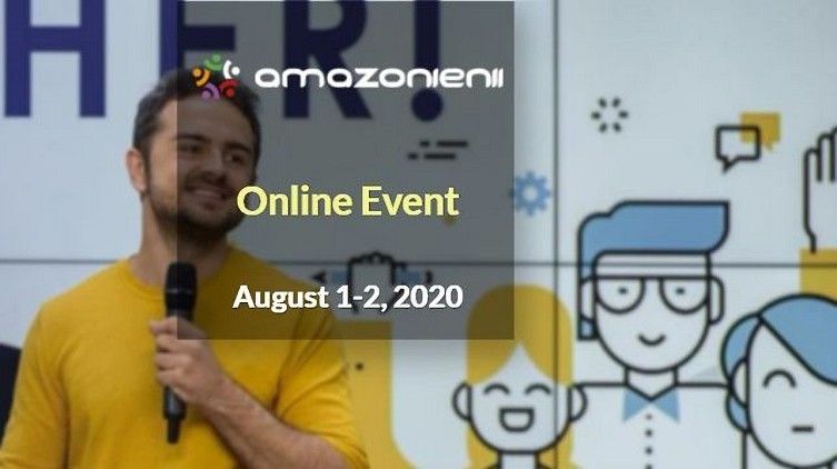 Amazonienii Virtual summit 2020