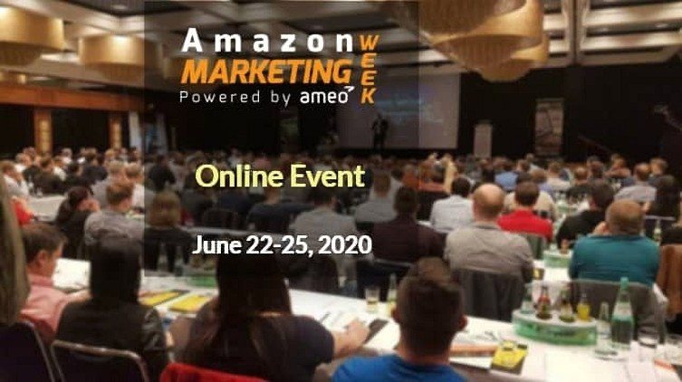 Amazon Seller Konferenz 2020 June