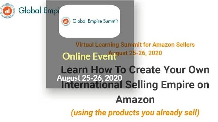 Global Empire Summit 2020