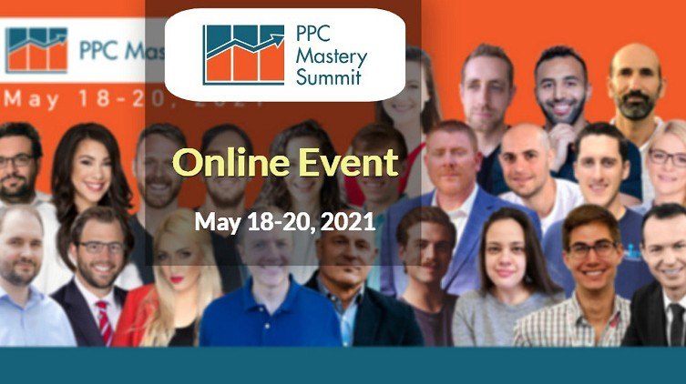 PPC Mastery Summit 2021