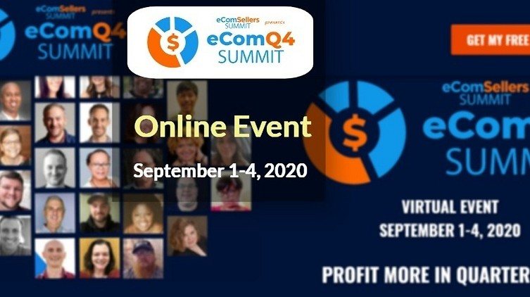 eCom Q4 Summit 2020