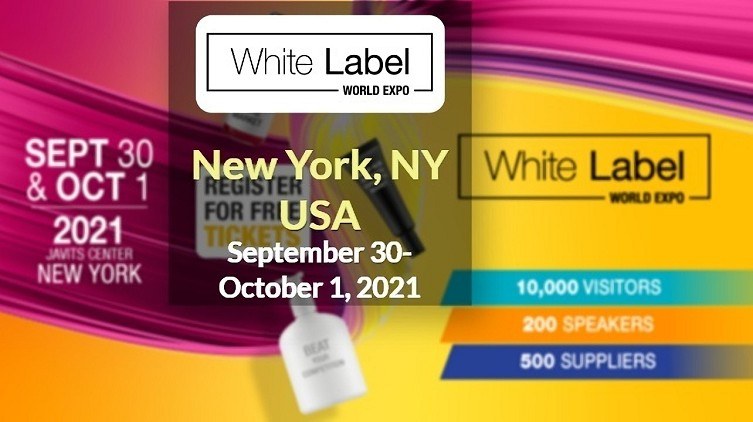 White Label World Expo New York 2021