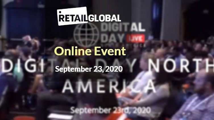 Retail Global Digital - North America 2020