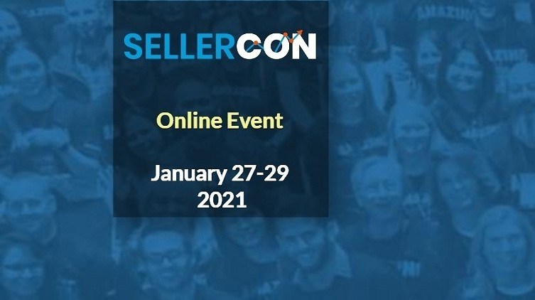 Sellercon 2021