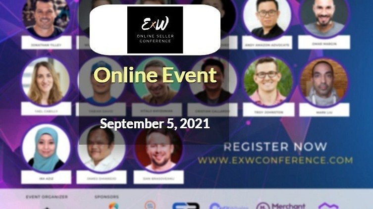 EXW Conference 2021