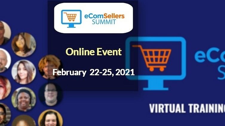 eCom Sellers Summit 2021