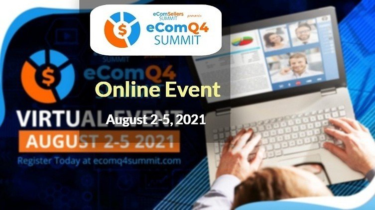 eComm Q4 Summit 2021