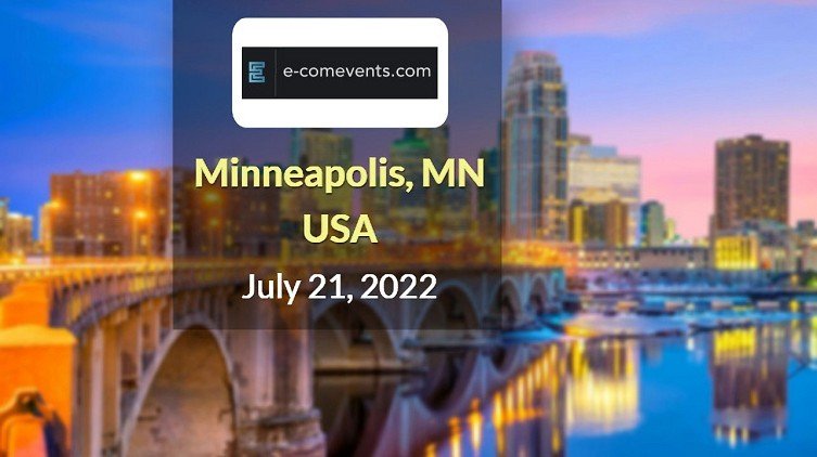 e-ComEvents Minneapolis 2022