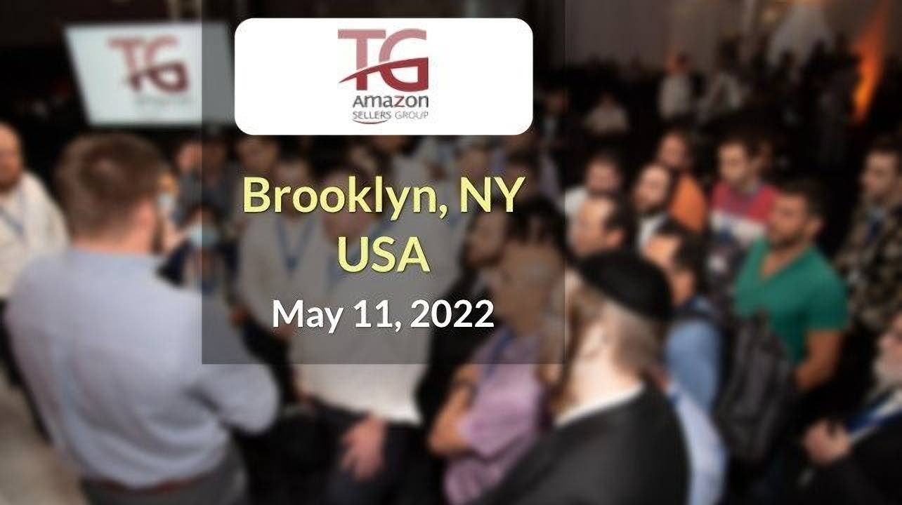 ASGTG Event 2022 May, Brooklyn, NY, US