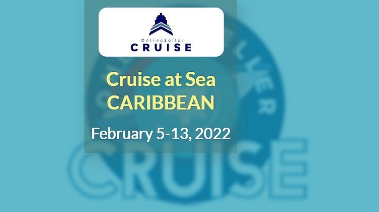Online Seller Cruise 2022