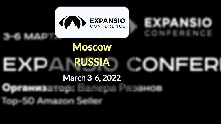 Expansio 2022 March