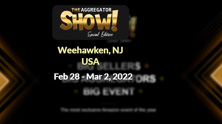 The Aggregator Show 2022