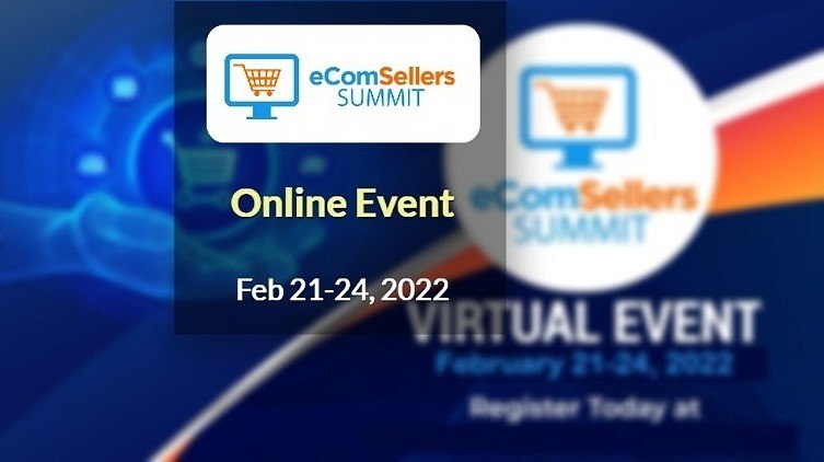 eCom Sellers Summit 2022
