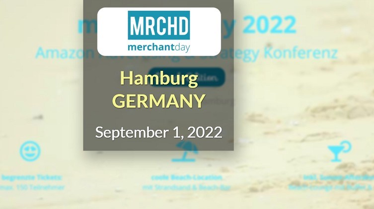 Merchant Day 2022