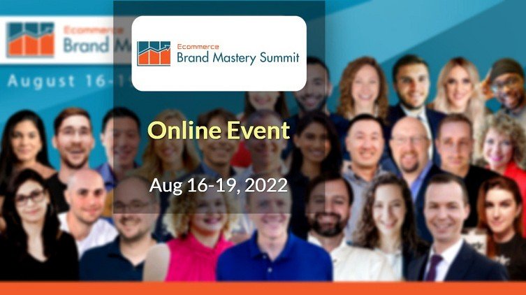Brand Mastery Summit 2022