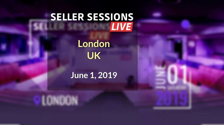 Seller Sessions Live 2019