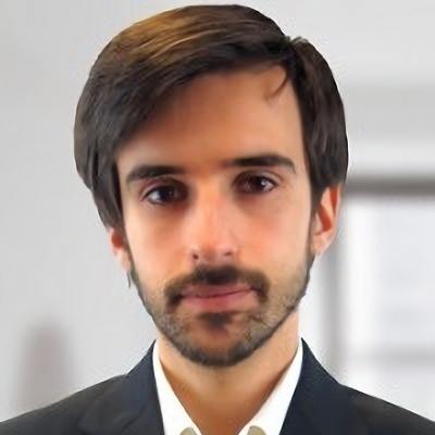 Jorge Vieira