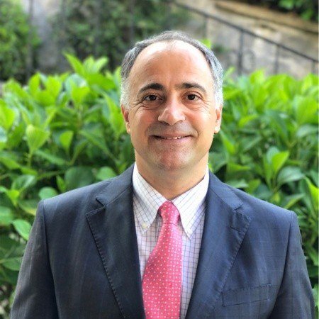 Enis Karslioglu