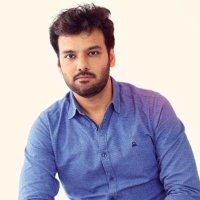 Brijesh Singha
