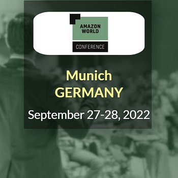 AmazonWorld Conference 2022