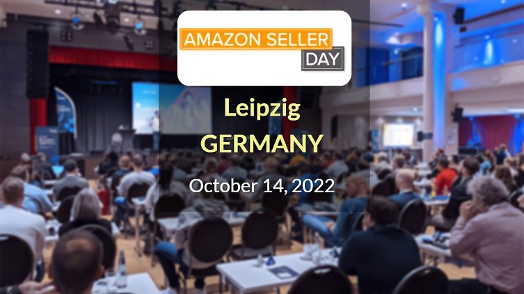 Amazon SellerDay 2022