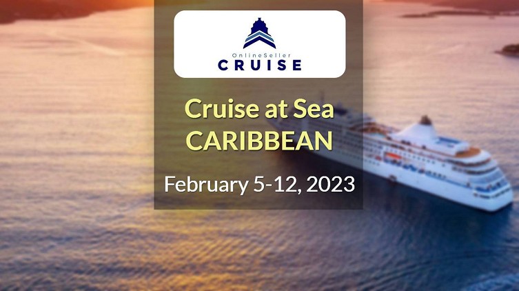 Online Seller Cruise 2023 February