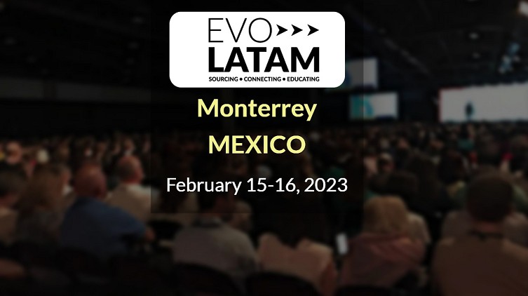 EvoLatam Expo 2023