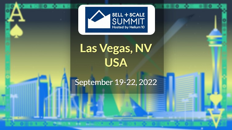 Sell + Scale Summit 2022