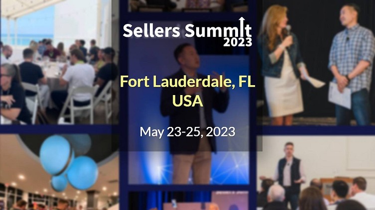 Sellers Summit 2023