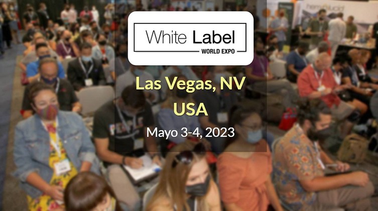 White Label World Expo Las Vegas 2023
