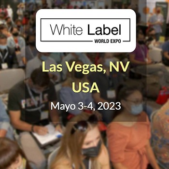 White Label World Expo Las Vegas 2023
