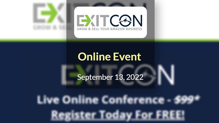 ExitCon 2022 September