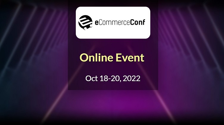 eCommerceConf 2022