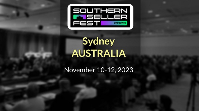 Southern Seller Fest 2023