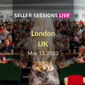 Seller Sessions Live 2023