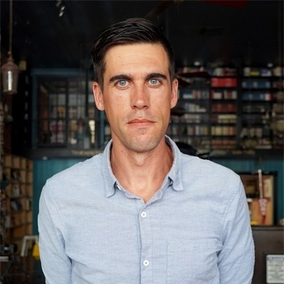 Ryan Holiday