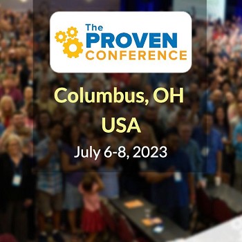The Proven Conference 2023