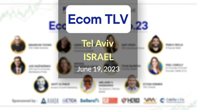 Ecom TLV 2023