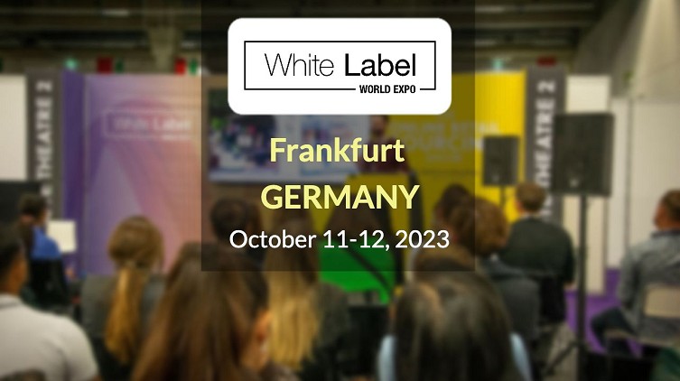 White Label World Expo Frankfurt 2023