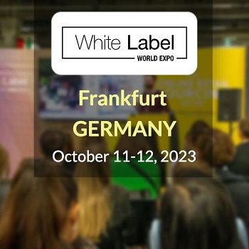 White Label World Expo Frankfurt 2023