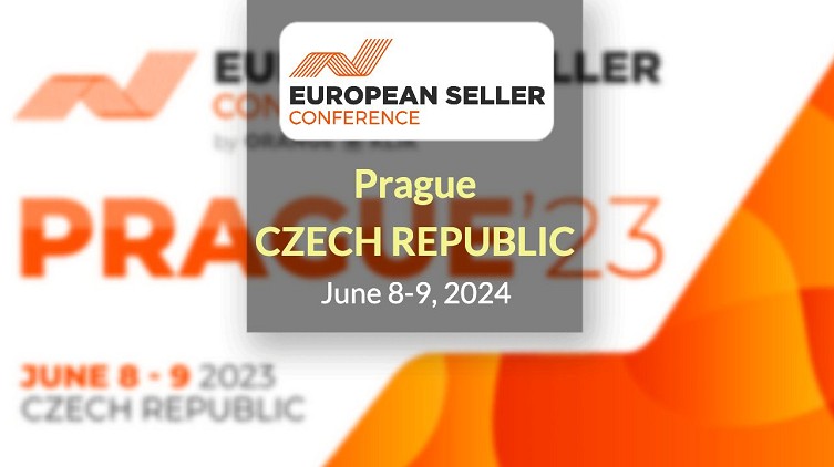 European Seller Conference 2023