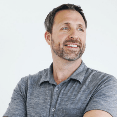 Dave Asprey