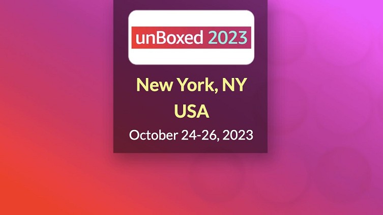 Unboxed 2023