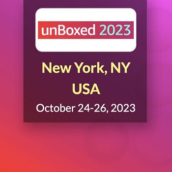 Unboxed 2023