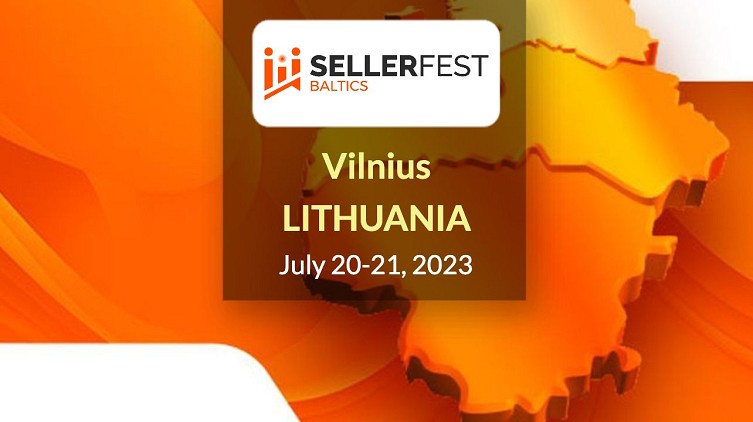 Seller Fest Baltics 2023