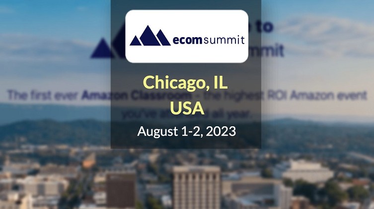 Ecom Summit 2023