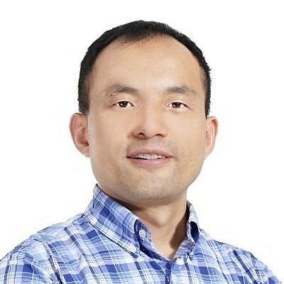 Patrick Zhang