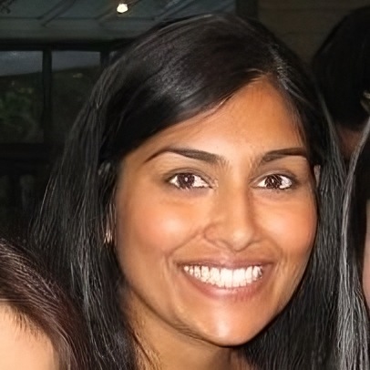 Mili Patel