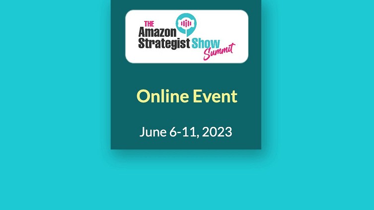 Amazon Strategist Summit 2023