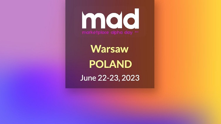 MAD Warsaw 2023